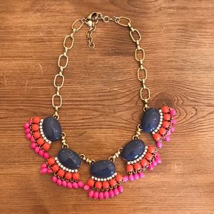 J.Crew necklace